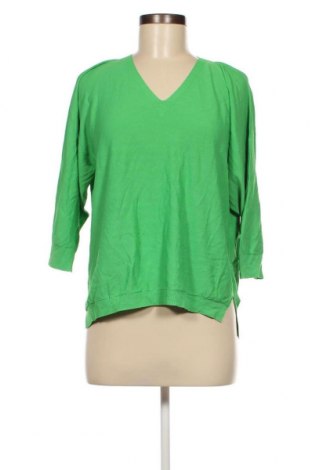 Damenpullover, Größe M, Farbe Grün, Preis € 5,05