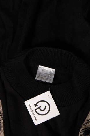 Pulover de femei, Mărime XL, Culoare Negru, Preț 35,29 Lei