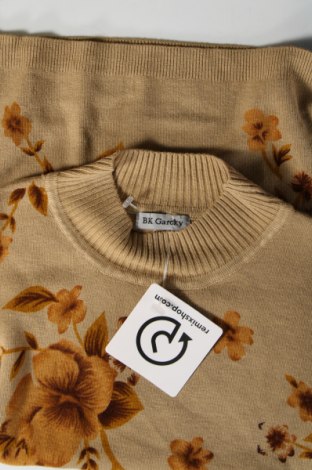 Damenpullover, Größe S, Farbe Beige, Preis 8,88 €