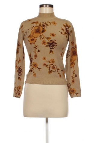 Γυναικείο πουλόβερ, Μέγεθος S, Χρώμα  Μπέζ, Τιμή 17,94 €