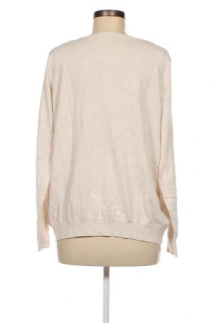 Damenpullover, Größe M, Farbe Beige, Preis € 6,49