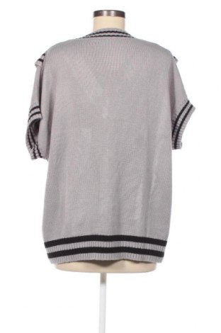 Damenpullover, Größe XL, Farbe Grau, Preis 7,47 €