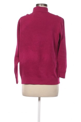 Pulover de femei, Mărime M, Culoare Roz, Preț 37,20 Lei