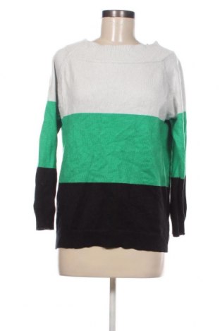 Дамски пуловер, Размер M, Цвят Многоцветен, Цена 10,73 лв.