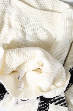 Дамски пуловер, Размер S, Цвят Бял, Цена 11,60 лв.