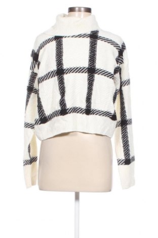 Дамски пуловер, Размер S, Цвят Бял, Цена 14,50 лв.