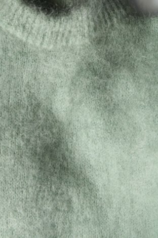 Damenpullover, Größe S, Farbe Grün, Preis 7,47 €
