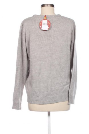 Damenpullover, Größe XL, Farbe Grau, Preis € 32,49