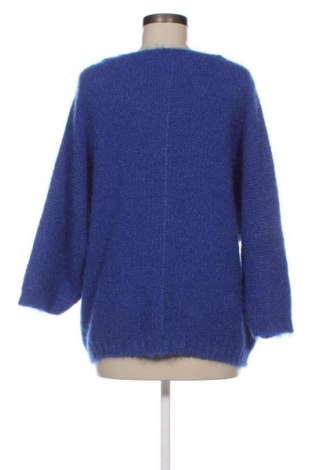 Dámsky pulóver, Veľkosť L, Farba Modrá, Cena  5,43 €