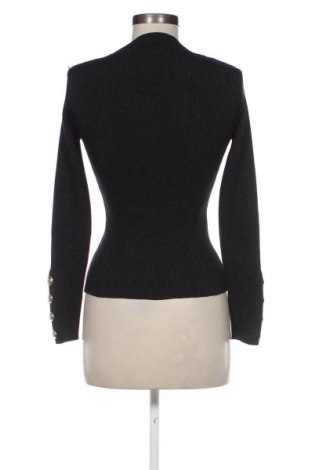 Дамски пуловер, Размер S, Цвят Черен, Цена 11,60 лв.