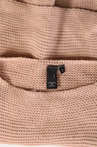 Damenpullover, Größe S, Farbe Rosa, Preis 5,25 €