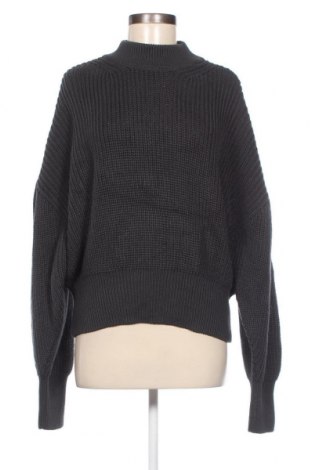 Дамски пуловер, Размер XS, Цвят Сив, Цена 11,60 лв.