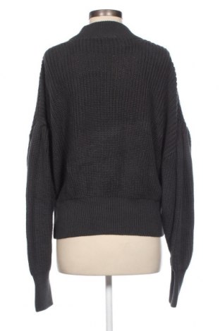 Дамски пуловер, Размер XS, Цвят Сив, Цена 11,60 лв.