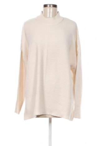 Дамски пуловер, Размер XXL, Цвят Екрю, Цена 8,99 лв.