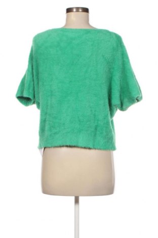 Γυναικείο πουλόβερ, Μέγεθος M, Χρώμα Πράσινο, Τιμή 5,38 €