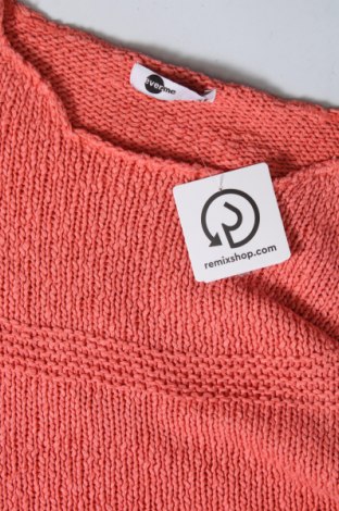 Damenpullover, Größe XS, Farbe Orange, Preis € 5,99