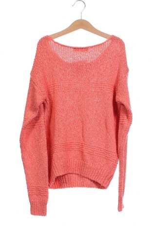 Damenpullover, Größe XS, Farbe Orange, Preis € 5,99