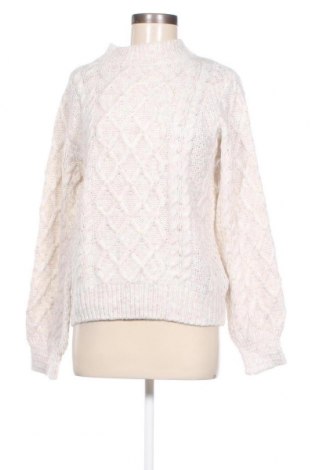 Γυναικείο πουλόβερ, Μέγεθος M, Χρώμα Εκρού, Τιμή 8,97 €