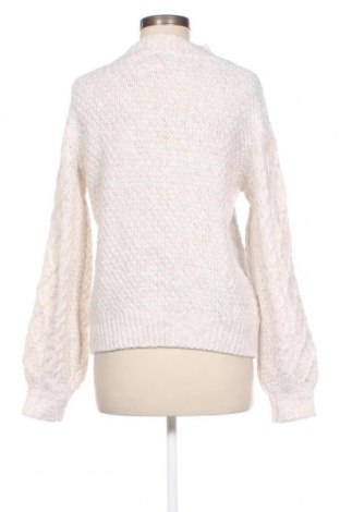Γυναικείο πουλόβερ, Μέγεθος M, Χρώμα Εκρού, Τιμή 7,18 €