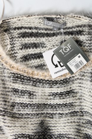 Damenpullover, Größe M, Farbe Mehrfarbig, Preis € 19,99