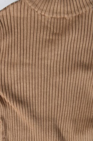 Дамски пуловер, Размер S, Цвят Кафяв, Цена 18,40 лв.