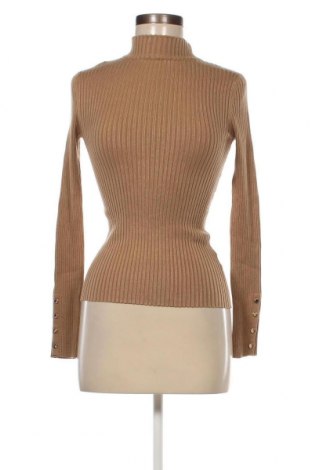 Γυναικείο πουλόβερ, Μέγεθος S, Χρώμα Καφέ, Τιμή 11,86 €