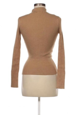 Γυναικείο πουλόβερ, Μέγεθος S, Χρώμα Καφέ, Τιμή 9,48 €
