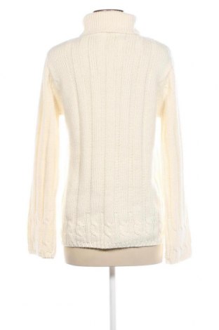 Дамски пуловер, Размер S, Цвят Бял, Цена 11,60 лв.