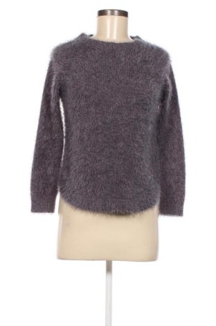 Дамски пуловер, Размер M, Цвят Сив, Цена 9,86 лв.