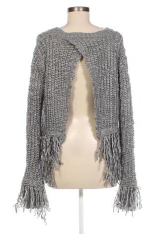 Damenpullover, Größe M, Farbe Grau, Preis € 8,99