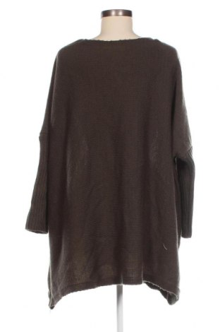 Damenpullover, Größe XXL, Farbe Grün, Preis 8,49 €