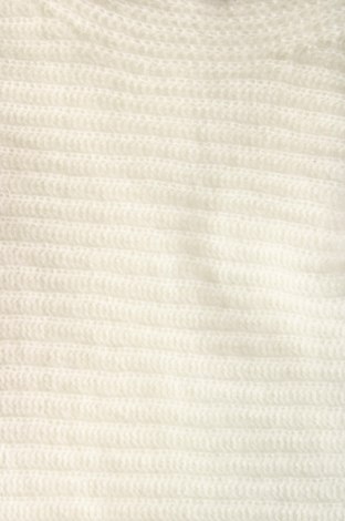 Damenpullover, Größe M, Farbe Ecru, Preis € 6,68