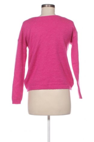 Дамски пуловер, Размер L, Цвят Розов, Цена 15,47 лв.
