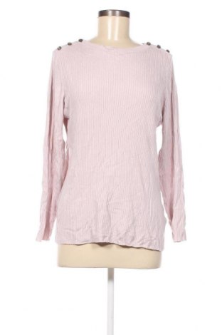 Дамски пуловер, Размер L, Цвят Розов, Цена 10,92 лв.