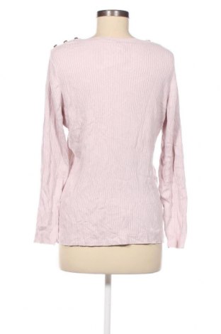 Γυναικείο πουλόβερ, Μέγεθος L, Χρώμα Ρόζ , Τιμή 8,49 €