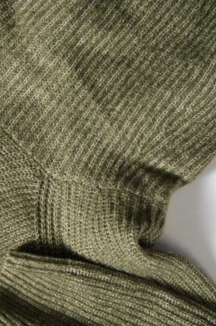 Damenpullover, Größe 4XL, Farbe Grün, Preis € 19,17