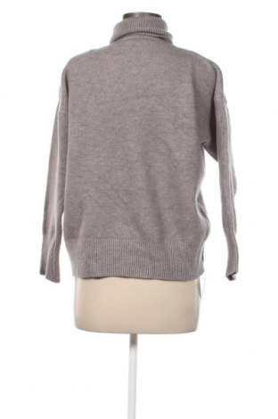 Дамски пуловер, Размер XL, Цвят Сив, Цена 11,89 лв.
