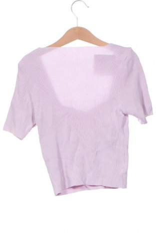 Γυναικείο πουλόβερ, Μέγεθος XS, Χρώμα Βιολετί, Τιμή 6,67 €