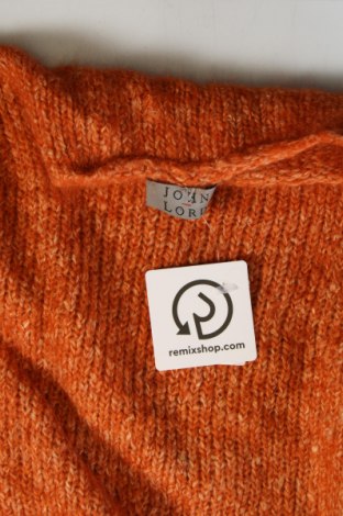 Damenpullover, Größe M, Farbe Orange, Preis € 5,25