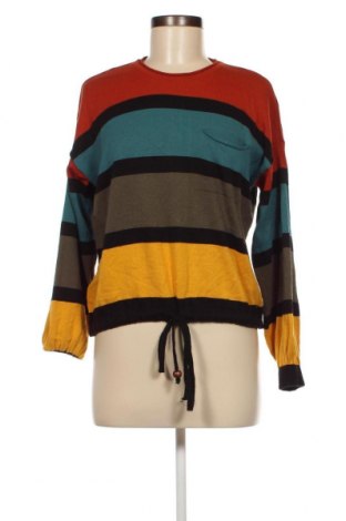 Γυναικείο πουλόβερ, Μέγεθος M, Χρώμα Πολύχρωμο, Τιμή 3,95 €