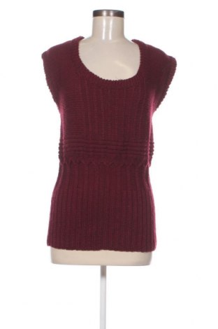 Γυναικείο πουλόβερ, Μέγεθος M, Χρώμα Κόκκινο, Τιμή 14,91 €