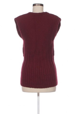 Дамски пуловер, Размер M, Цвят Червен, Цена 13,12 лв.