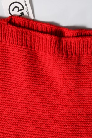 Pulover de femei, Mărime L, Culoare Roșu, Preț 37,92 Lei