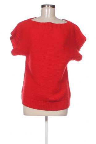 Pulover de femei, Mărime L, Culoare Roșu, Preț 37,92 Lei