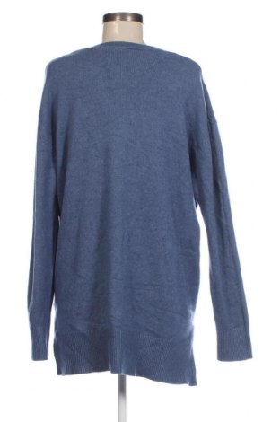 Pulover de femei, Mărime XL, Culoare Albastru, Preț 20,03 Lei
