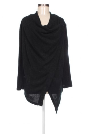 Γυναικείο πουλόβερ, Μέγεθος XL, Χρώμα Μαύρο, Τιμή 3,77 €