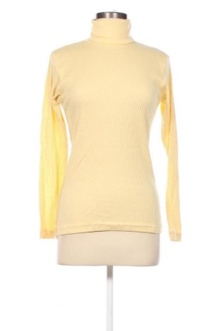 Damenpullover, Größe M, Farbe Gelb, Preis € 20,49