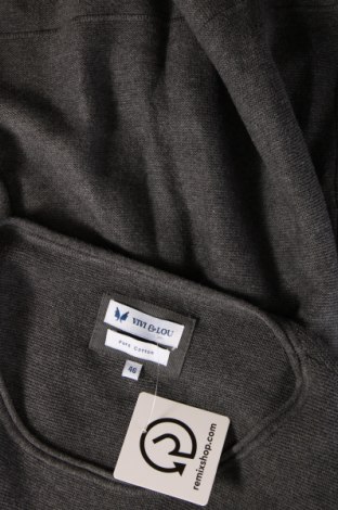 Pulover de femei, Mărime XL, Culoare Gri, Preț 48,65 Lei