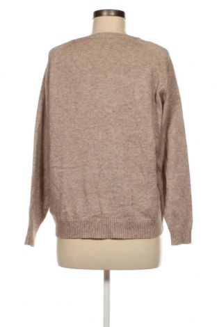 Γυναικείο πουλόβερ, Μέγεθος L, Χρώμα Καφέ, Τιμή 7,18 €