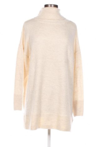 Γυναικείο πουλόβερ, Μέγεθος XXL, Χρώμα  Μπέζ, Τιμή 3,95 €